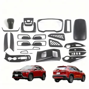 Car Internal Modification Parts