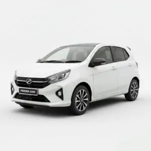 Perodua Axia