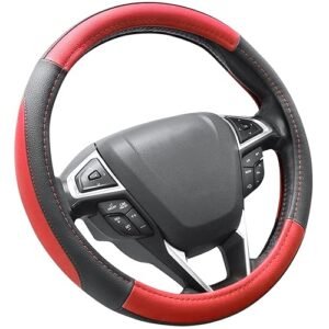 Car Steering Wheel Covers