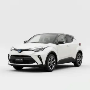 Toyota CHR